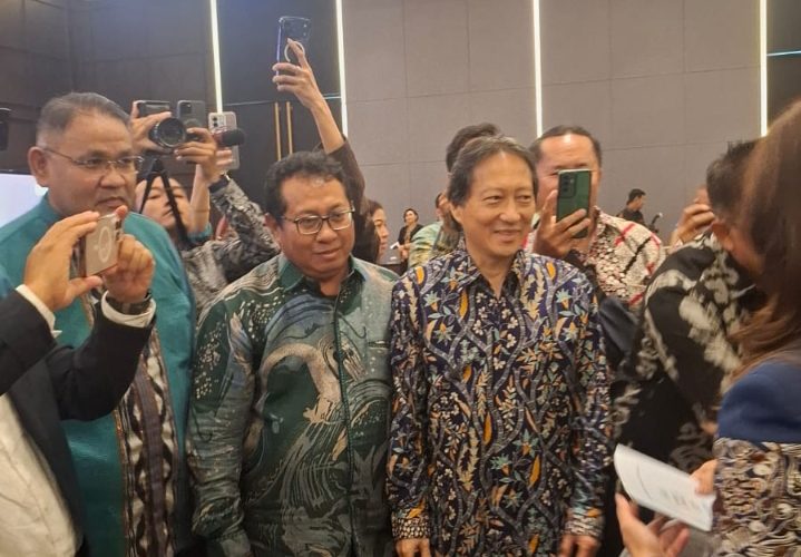 Dewan Pers Gaungkan Deklarasi Pers Nasional 2026, Tegaskan Perlawanan atas Kriminalisasi Jurnalisme
