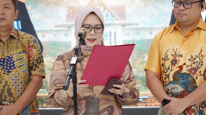 Kejati Kepri Klarifikasi Tuntutan Mati Terdakwa Fandi Ramadhan, Tegaskan Proses Sesuai Hukum