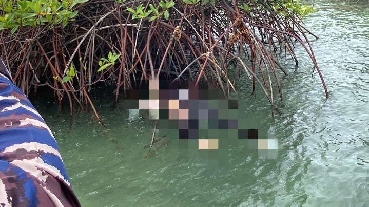 Pemuda Terjun dari Jembatan 3 Barelang Ditemukan Meninggal, Operasi SAR Resmi Ditutup