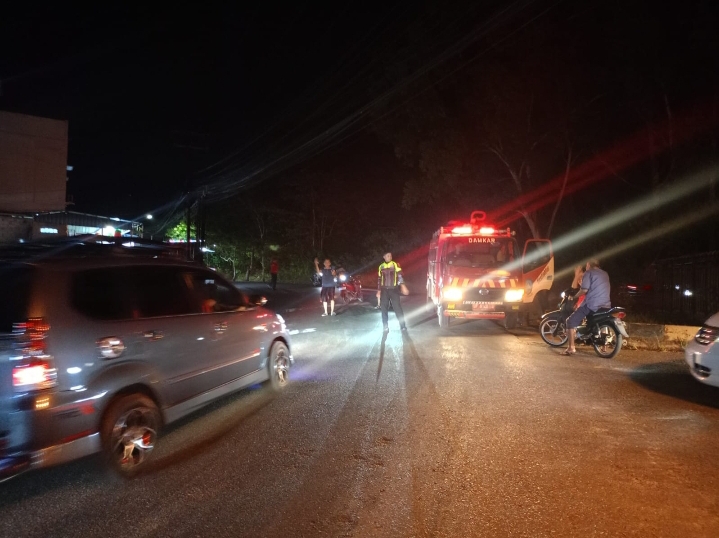 Simpang Patung