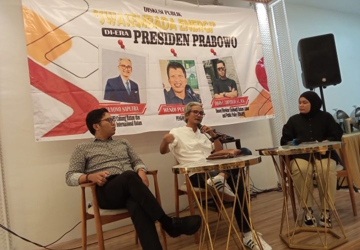 Ekonom Sebut PT Ormat Geothermal Indonesia Punya Dampak Ekonomi yang Besar