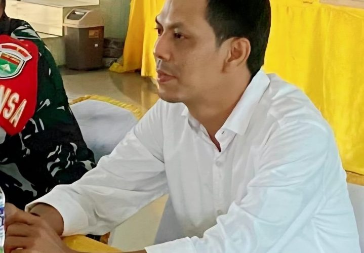 Ahmad Tauhid Ajak Pemuda dan Masyarakat Jaga Toleransi Saat Cap Go Meh Bertepatan dengan Ramadan