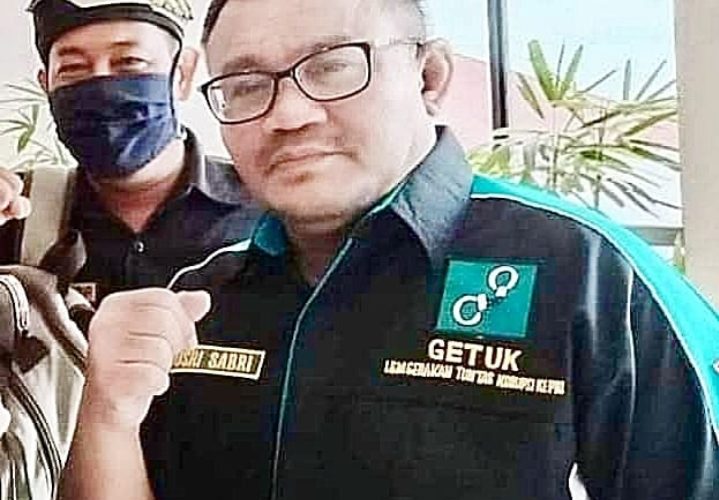 LSM Getuk Kepri Soroti Dugaan Aliran Dana Pokir DPRD ke Belanja Publikasi, Akan Dilaporkan ke Polda