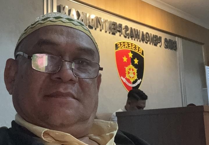 Kuasa Hukum Bantah Laporan Penelantaran Anak terhadap Wendy S, Sebut Ada Unsur Tekanan