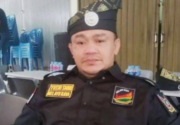 LSM Getuk Kepri Pertanyakan Urgensi Pinjaman Rp400 Miliar Pemprov Kepri ke Bank BJB