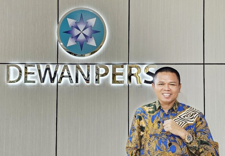 Diadukan Ady Indra Pawennari, Dewan Pers Desak Pemred riaukepri.com Patuhi Rekomendasi