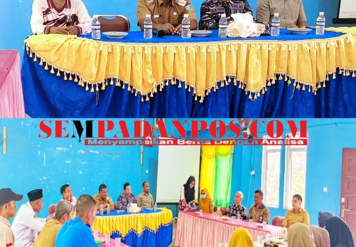 Kecamatan Jemaja Matangkan Persiapan, MeBDay di Letung Siap Digelar 5 April 2026