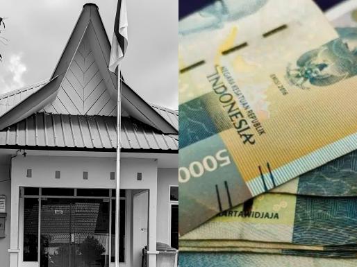 Diduga Gelapkan Honor Staf, Oknum Lurah di Tanjungpinang Timur Disorot Warga dan Diminta Dievaluasi