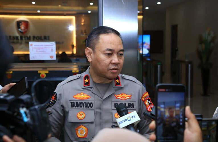 Polri Kerahkan 148 Personel ke Papua Tengah dan Maluku Utara, Perkuat Pengamanan Pascainsiden