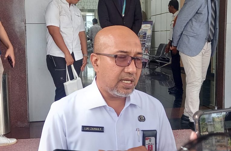 Pemprov Kepri Upayakan Pembayaran Tunda Bayar Ratusan Miliar, Tunggu Kesiapan Cashflow