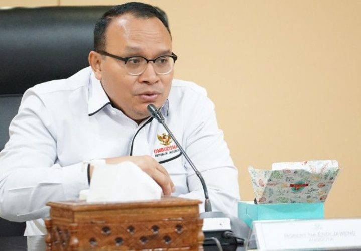 Jelang Tenggat THR 2026, Ombudsman RI Soroti Dugaan Maladministrasi dan Lemahnya Pengawasan