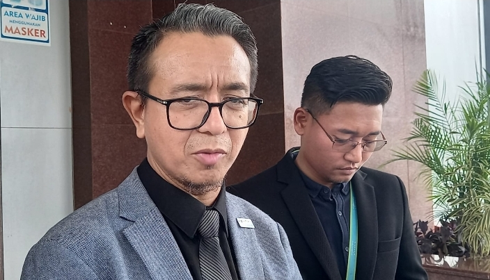 Kenaikan Harga Avtur Dunia Picu Lonjakan Tiket Pesawat di Tanjungpinang