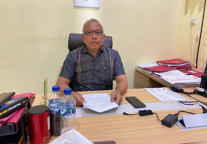 Polres Kepulauan Anambas Tegaskan Penanganan Sengketa Lahan Letung Berjalan Profesional dan Transparan