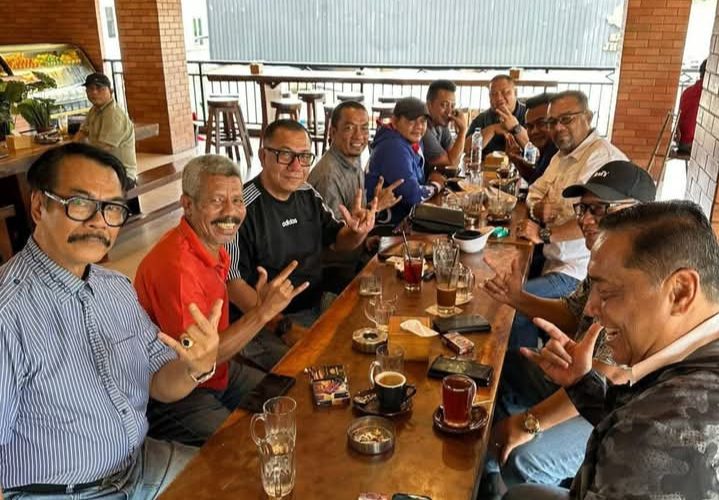 Yan Fitri Mulai Bangun “Orbit Politik”, Sinyal Kuat Menuju Pilgub Kepri