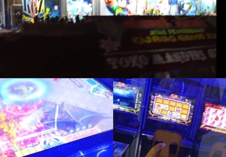 Aktivitas “Jackpot Game Zone” di Kijang Disorot Warga, Dinilai Berpotensi Ganggu Kondisi Sosial
