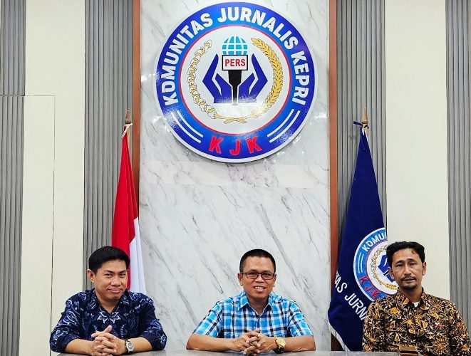 Dewan Pers: Kepricek.com Langgar Kode Etik, Redaksi Minta Maaf ke Ady Indra Pawennari