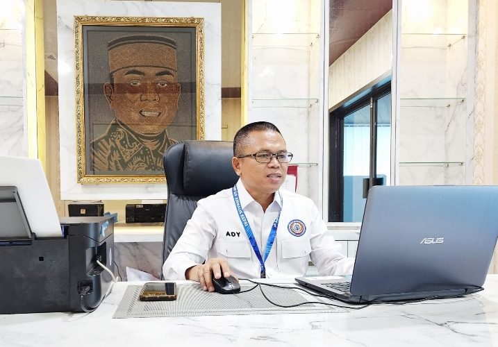 KJK Tegaskan Bukan Organisasi Wartawan, Ady Indra Pawennari: Jangan Ada Framing Menyesatkan