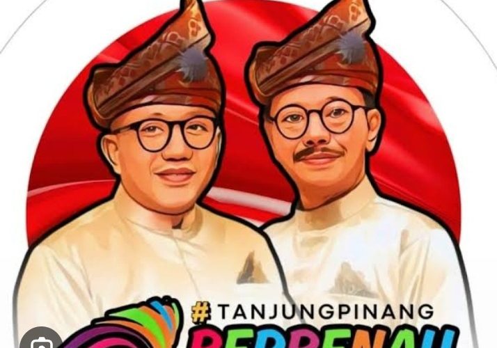 Andi Cori Patahuddin “Deklarasi Perang” ke Wali Kota Tanjungpinang, Soroti Bobroknya Pengawasan Developer