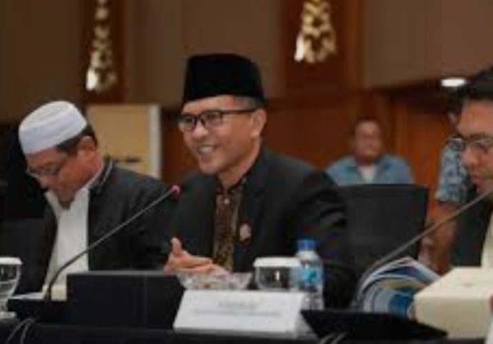 DPRD Kepri Kritik Kebijakan HPM Pasir Kuarsa, Dua Harga Dinilai Tidak Masuk Akal