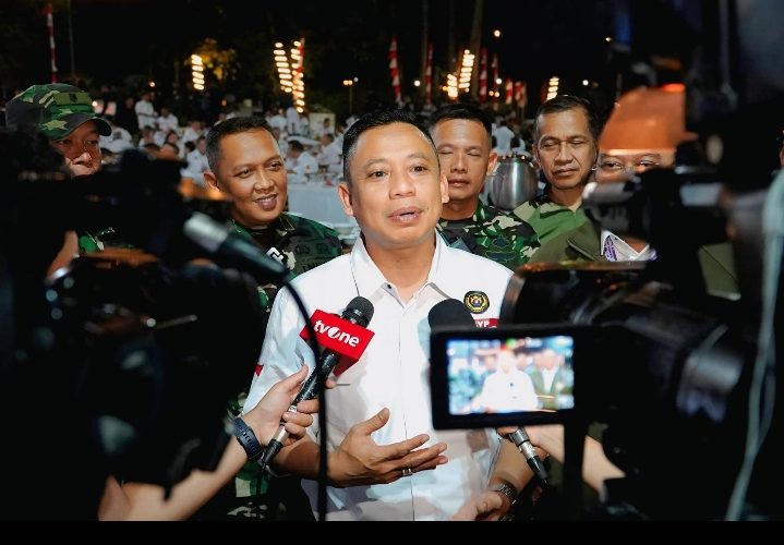 Kadin: HPM Kepri Sudah Tak Masuk Akal, Bisa Usir Investor