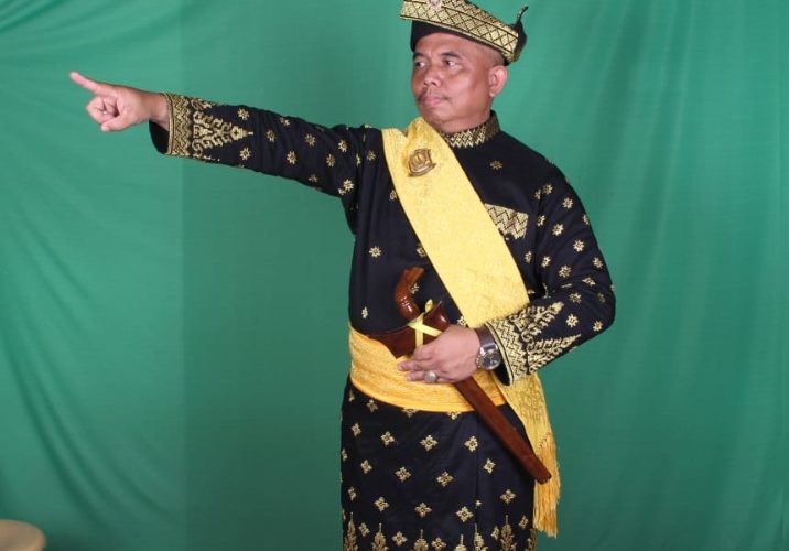 Ketua LAM Bintan Soroti Dugaan Judi di Bintan Timur, Minta Aparat Segera Bertindak