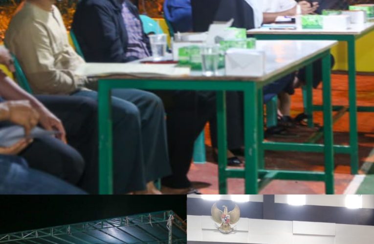 Mengenang Kepemimpinan Rahma, Turun Malam Temui Warga hingga Benahi Aset dan PSU di Tanjungpinang