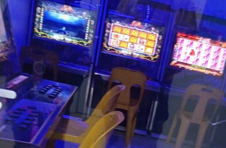 Jackpot Game Zone di Kijang Disorot, DPMPTSP Bintan Tegaskan Belum Bisa Beroperasi Penuh