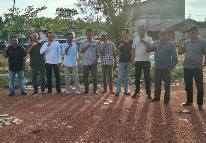 Aliansi Masyarakat Bintan Utara Apresiasi Imigrasi Tanjung Uban Tangkap WNA RRT Tersangka Paspor Palsu: “Ini Kejahatan Kedaulatan, Hukum Harus Menggigit”