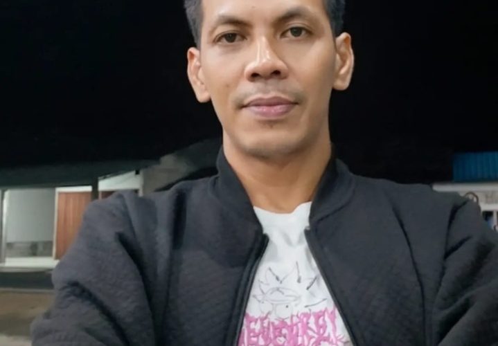 Tokoh Pemuda Bintan Utara Minta Bupati Roby Kurniawan Klarifikasi Soal Unggahan Viral Ayu Aulia