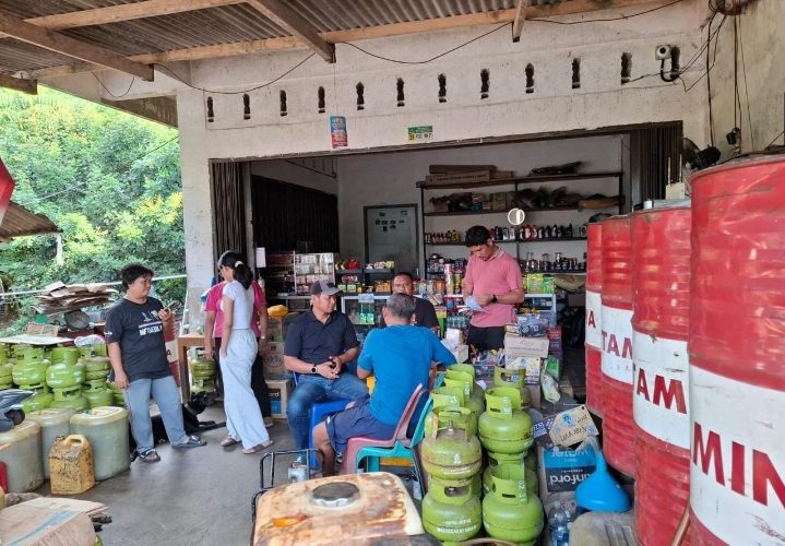 Polisi Ungkap Dugaan Penyalahgunaan Solar Subsidi di Bintan, Satu Orang Jadi Tersangka