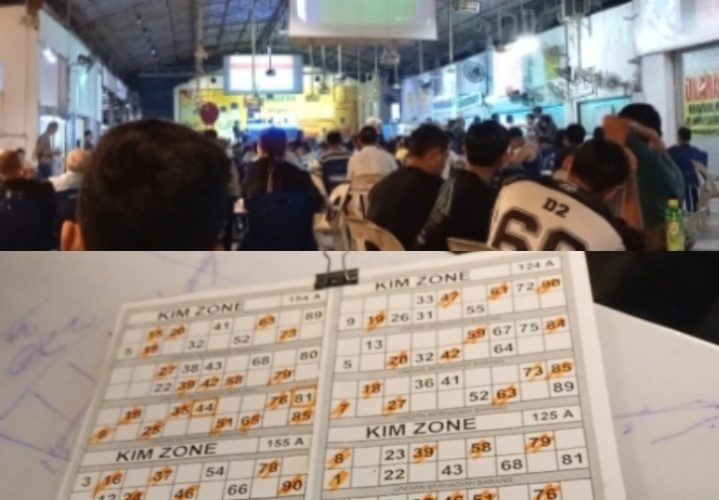 Dugaan Judi Berkedok Hiburan di Tanjungpinang Kian Meresahkan, Warga Minta Polisi Bertindak