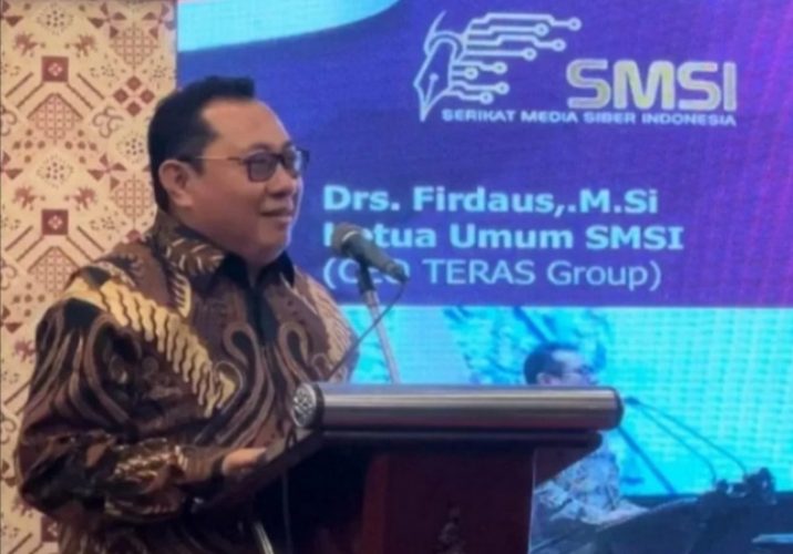 SMSI Dukung ADI Perjuangkan Kenaikan Gaji Dosen di Mahkamah Konstitusi
