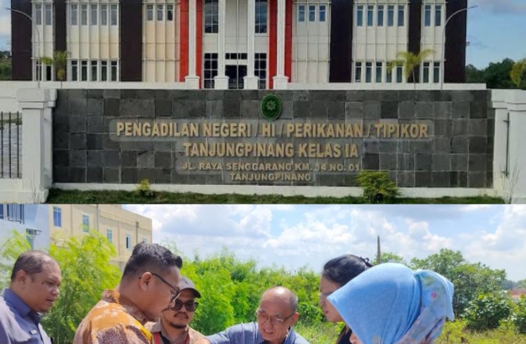 Kemenangan Haldy Chan dalam Sengketa Lahan Air Raja Diwarnai Pertanyaan soal Surat Kuasa Tahun 2004