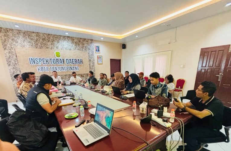 Ahli Waris Ng Khie Bu Menduga Adanya Pelanggaran Kode Etik Kepala Ombudsman Kepri