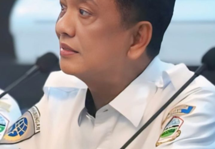 Syamsuddin AT Desak Pemerintah Kaji Ulang Tikungan Patah Teluk Sebong, Sebut Sudah Terlalu Banyak Korban Jiwa