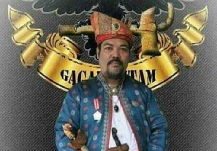 Bang Udin Pelor Ajak Warga Bijak Bermedia Sosial Demi Menjaga Kerukunan dan Kebhinekaan Kota Batam