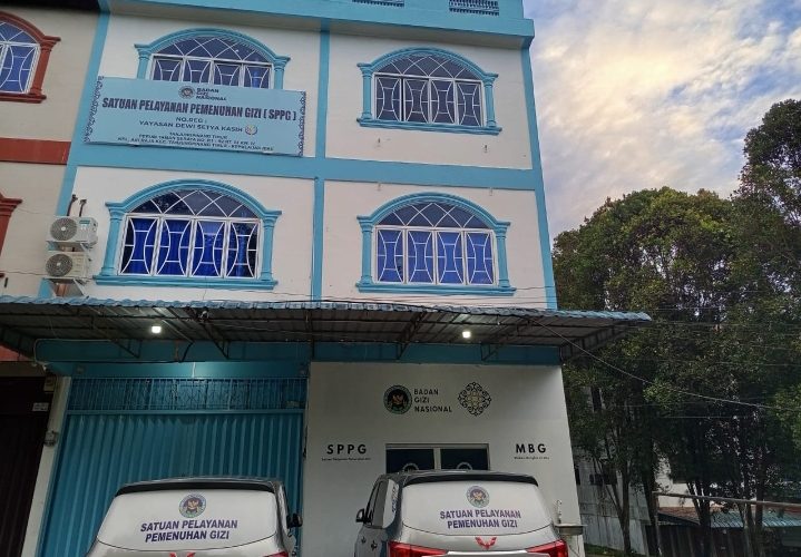 Enam Kali Mediasi Gagal, Sengketa Pengelolaan SPPG Batu 9 Air Raja Masih Berlarut