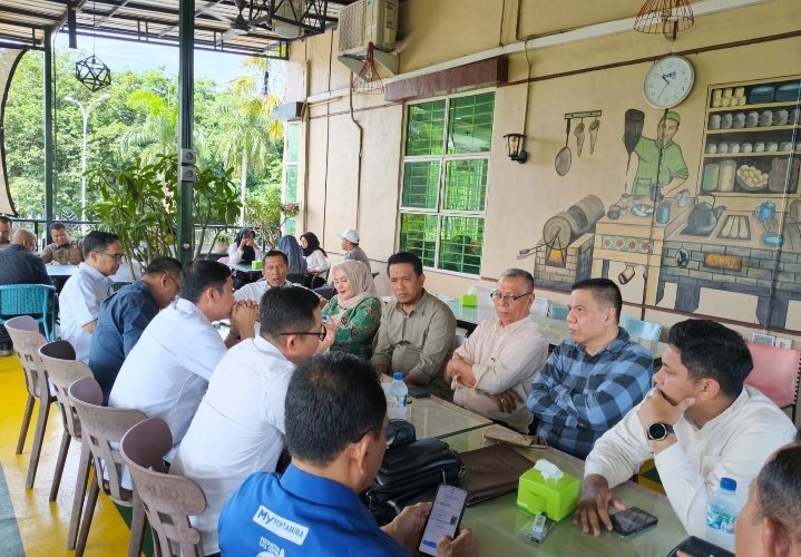 Komisi II DPRD Kepri Dorong Harga BBM FTZ Berlaku di Bintan, Pertamina Siap Usulkan ke Pusat