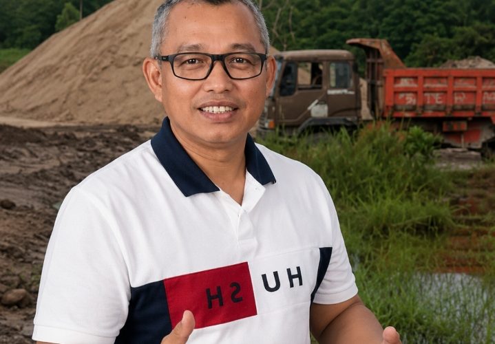 Kasus PT Inti Surya Indonesia Menggelinding ke Jakarta, Andi Cori Siapkan Laporan ke Kejagung, KSP dan Kementerian ESDM
