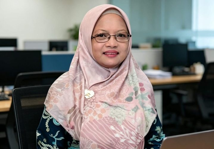 Syarifah Dian Eka Sari: KPID Harus Bertransformasi agar Tetap Relevan di Era Disrupsi Digital