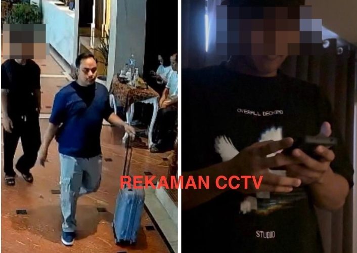 Ditreskrimum Polda Kepri Ungkap Kasus Curas terhadap WN Malaysia di Batam, Dua Tersangka Ditangkap