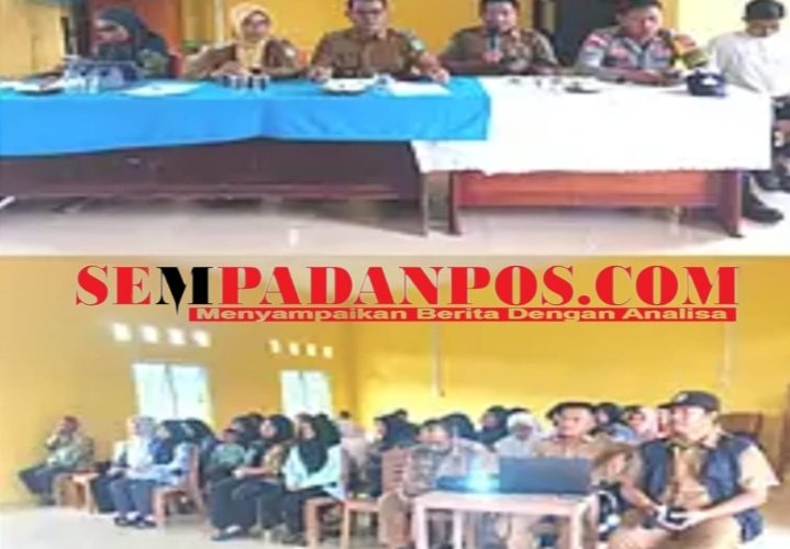 Desa Bukit Padi Prioritaskan Tiga Program Pencegahan Stunting pada RKPDes 2027, Komitmen Pertahankan Status Bebas Stunting