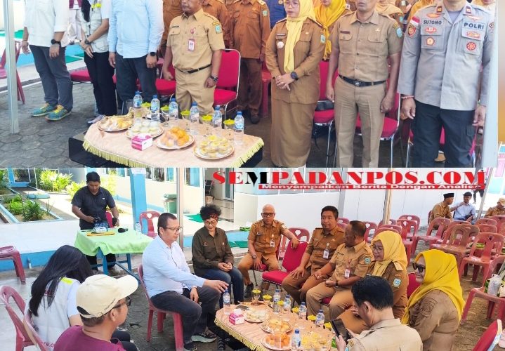 KUFPEC, Star Energy, dan doctorSHARE Layani Lebih dari 400 Warga Anambas Melalui Pengobatan Gratis