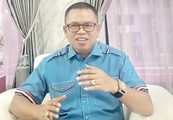 HIPKI: Penetapan HPM Pasir Kuarsa Kepri Kurang Libatkan Pelaku Usaha, Bandingkan dengan Kalteng