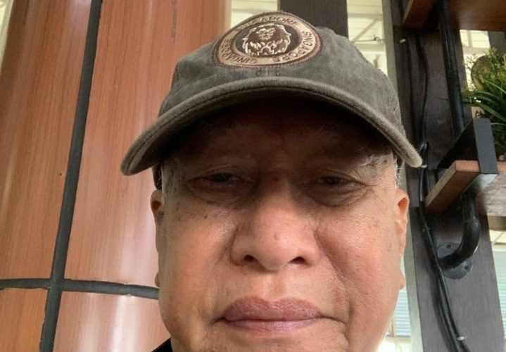 Rida K Liamsi Akan Mengambil kembali Semua Saham Atas Namanya Di Lingkungan Riau Pos Grup