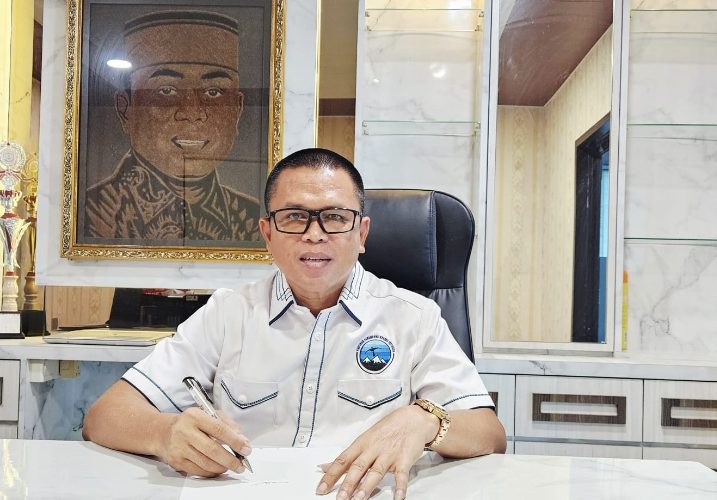 Menunggu Titah dari Kalteng, Jalan Keluar Jebakan HPM Tinggi Pasir Kuarsa Kepri