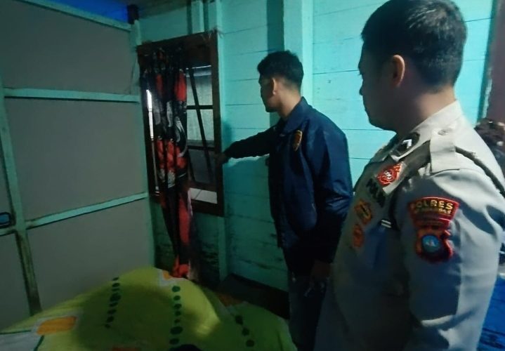 Polsek Palmatak Gerak Cepat Tangani Laporan Dugaan Percobaan Penculikan Anak, Masyarakat Diminta Tetap Tenang
