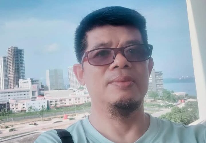 Aktivis Aripin Minta Kejari Natuna Tak Tebang Pilih, Desak Audit Dugaan Penyimpangan Anggaran di OPD
