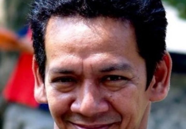 Gelombang Mundur dari PWI Kepri Berlanjut, Socrates Ketua Pertama Periode 2004–2008 Ikut Tinggalkan Organisasi