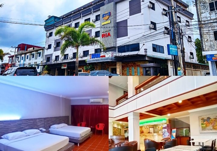 Momentum 17 Agustus, Hotel KITA Tetap Pertahankan Harga Bersahabat